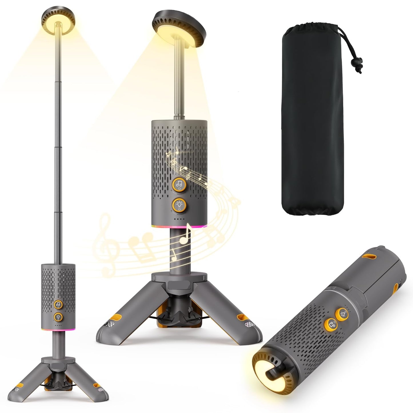 Camping Lantern