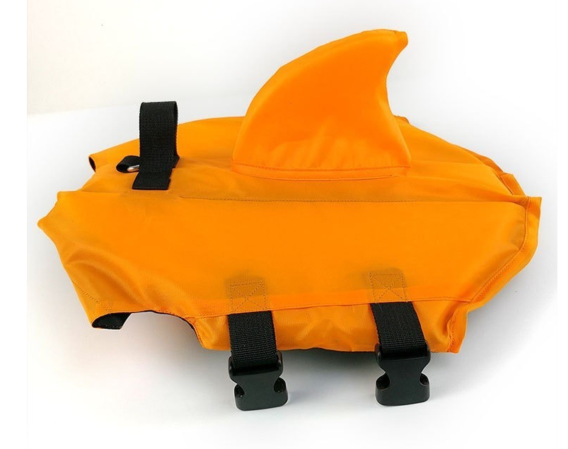 Durable Dog Vest