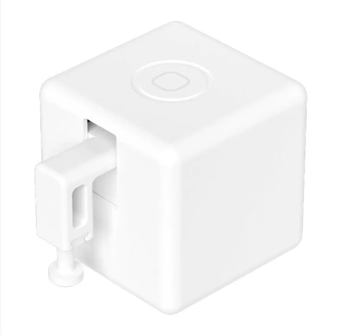 Smart Bluetooth Button