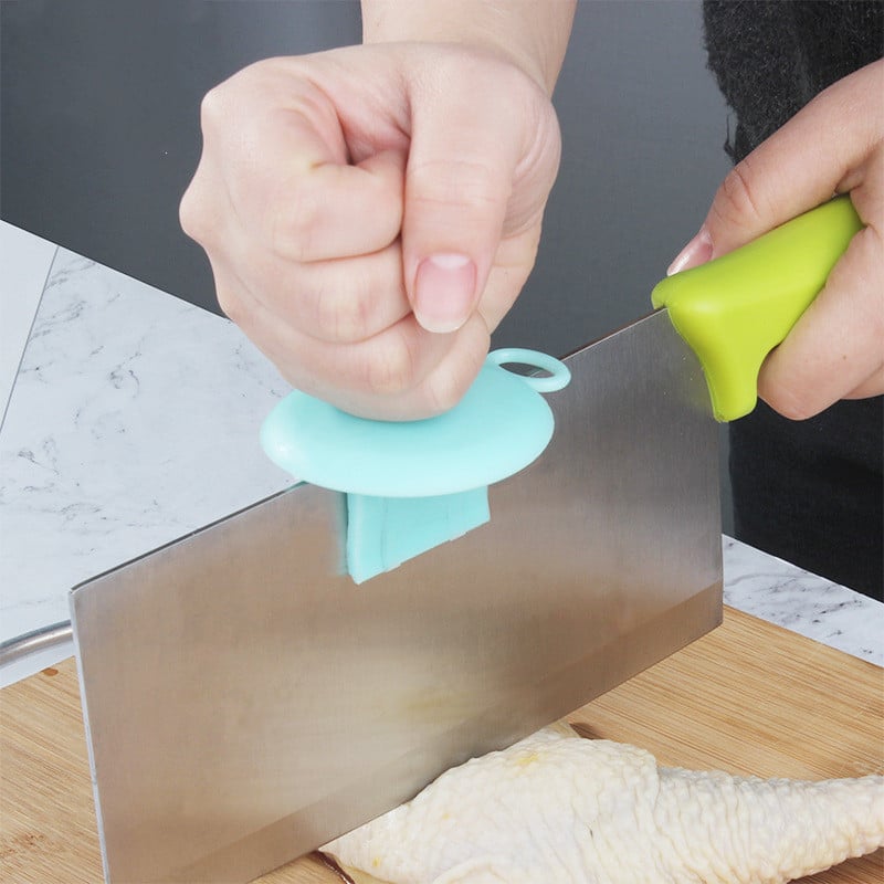Kitchen Knife Cap