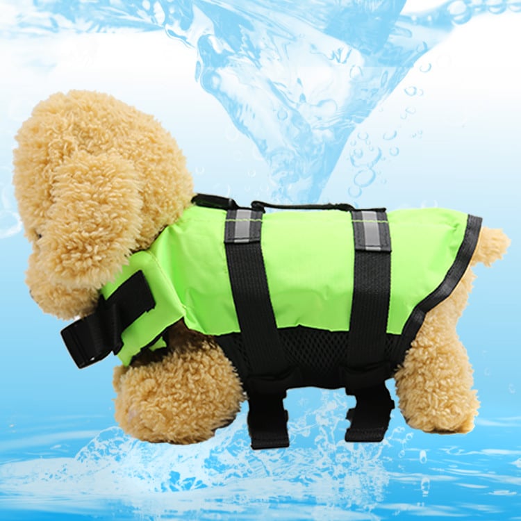 Dog Safety Jacket