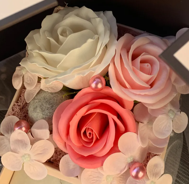 Mother's Day Gift Box