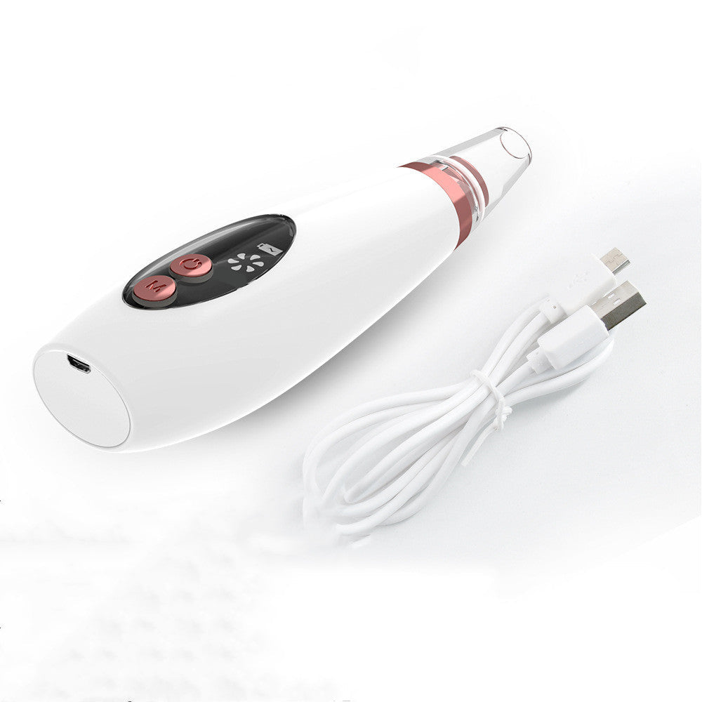 Beauty Pore Cleansing Device