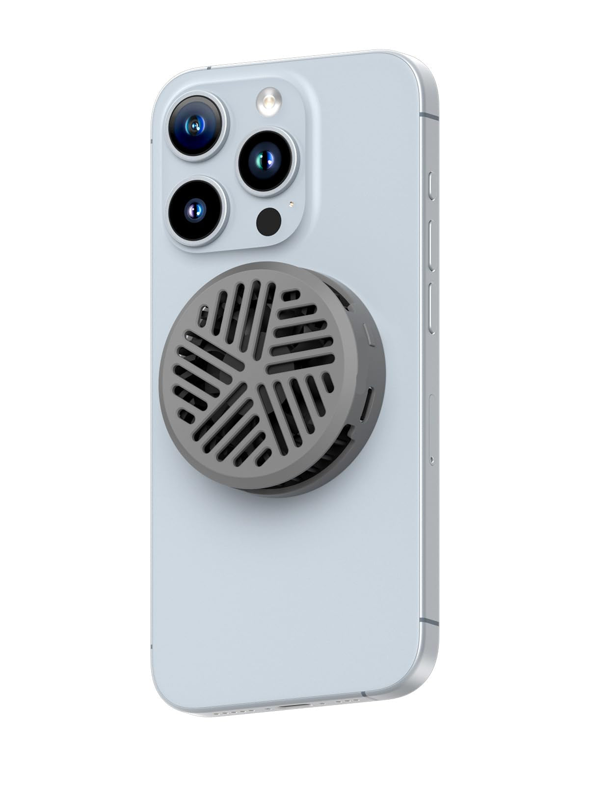 Portable Phone Cooler