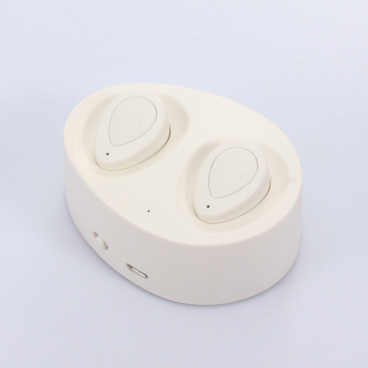 Wireless Bluetooth Earbuds