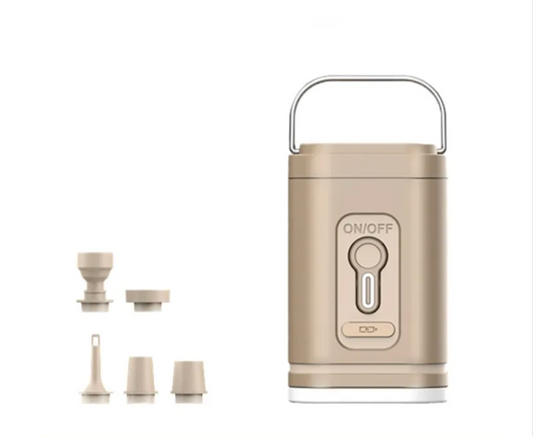 Camping Air Pump