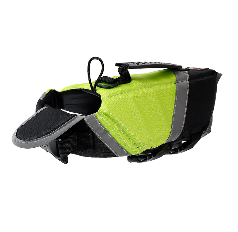 Dog Life Jacket