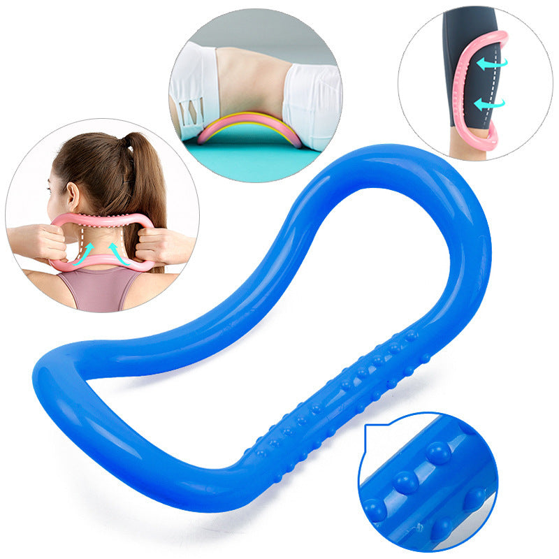 Fitness Yoga Ring