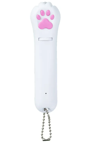 Cat Laser Stick