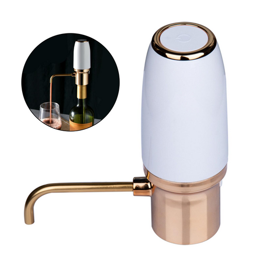 Electric Wine Decanter