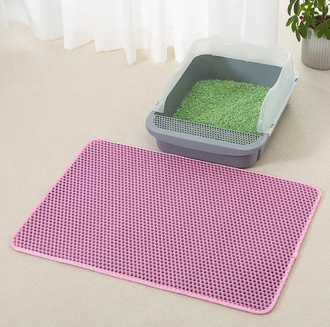 Cat Litter Mat