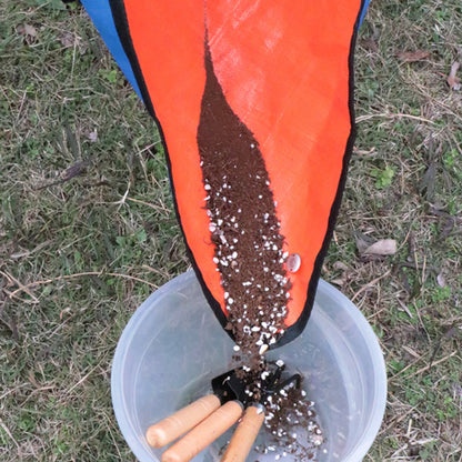 Gardening Soil Mat