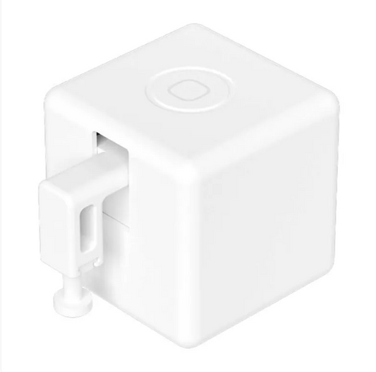 Smart Bluetooth Button