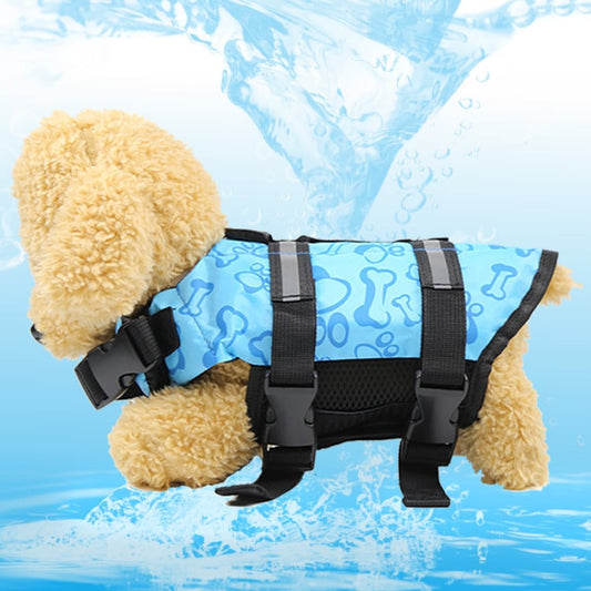 Dog Safety Jacket