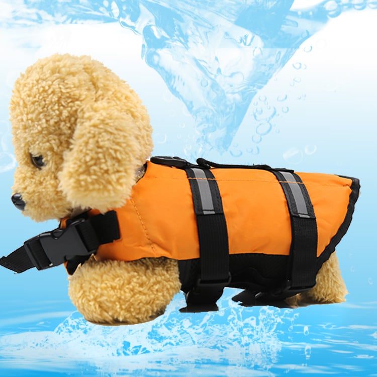 Dog Safety Jacket