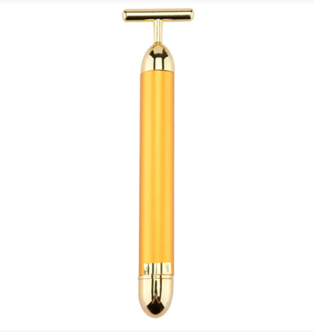 Vibrating Beauty Wand