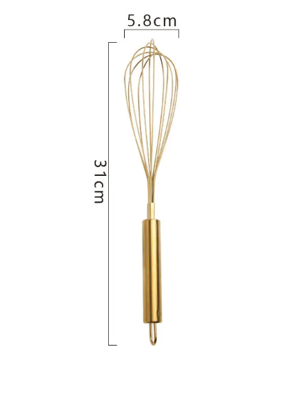 Kitchen Egg Beater