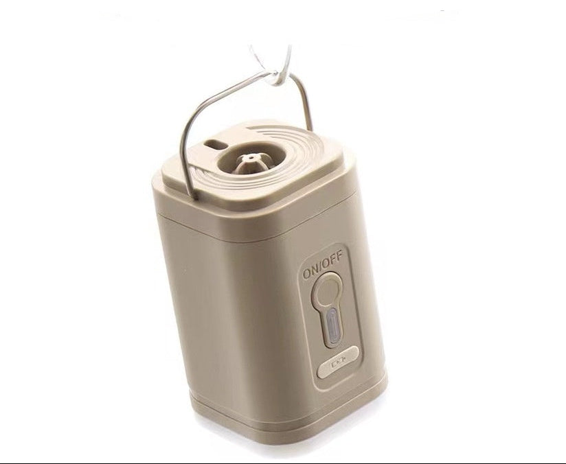 Camping Air Pump