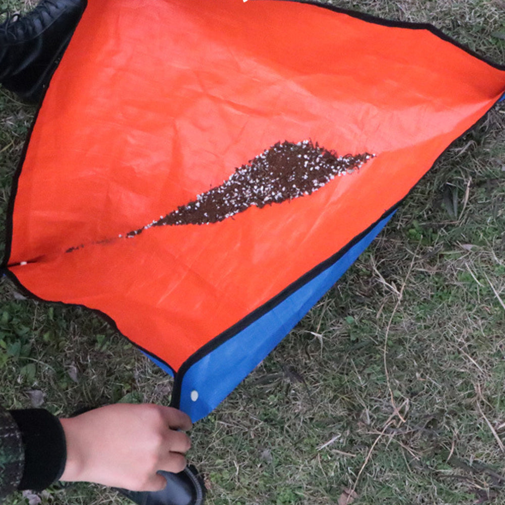 Gardening Soil Mat