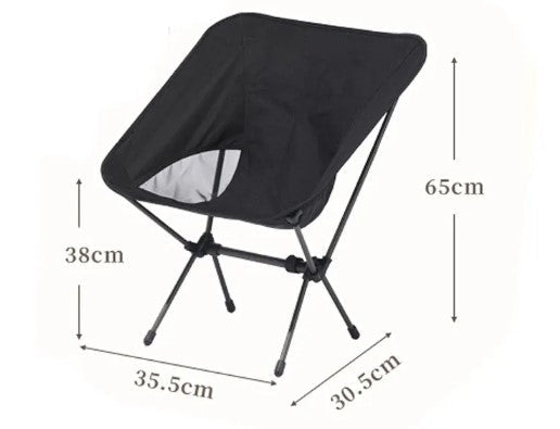 Lightweight Camping Equipment