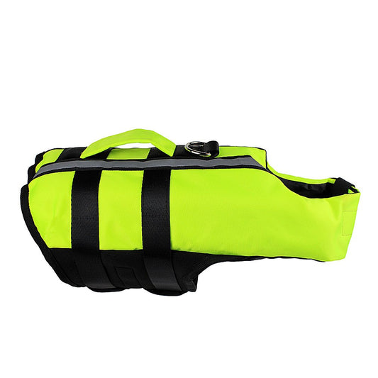 Inflatable Dog Vest