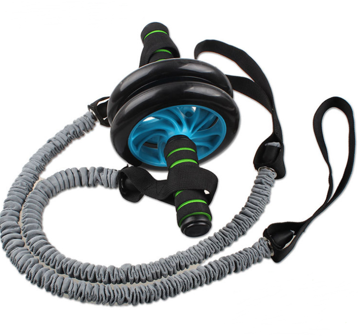 Fitness Abs Roller