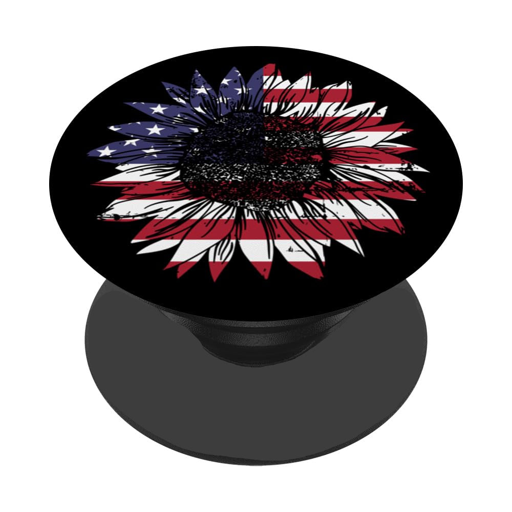 Patriotic Pop Sockets