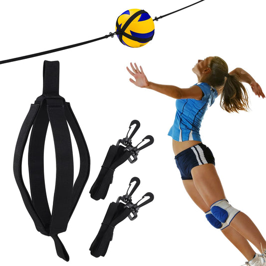 Volleyball Training Aid