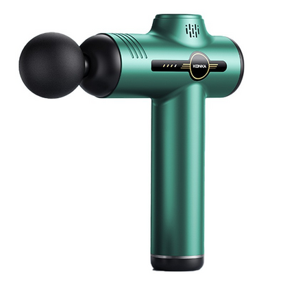 Portable Rechargeable Muscle Massage Gun