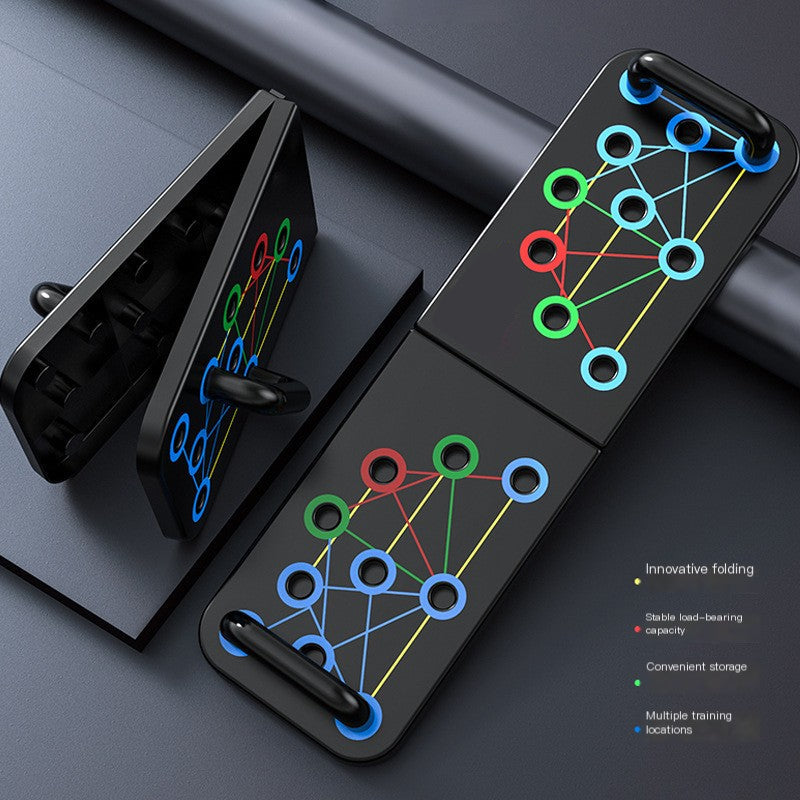 Fitness Push-up Board