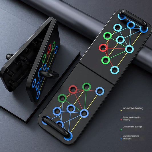 Fitness Push-up Board