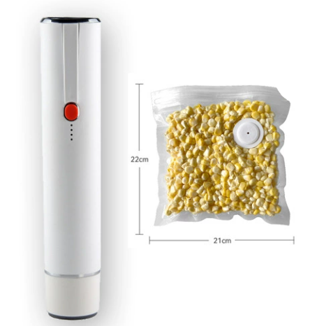 Kitchen Vacuum Sealer