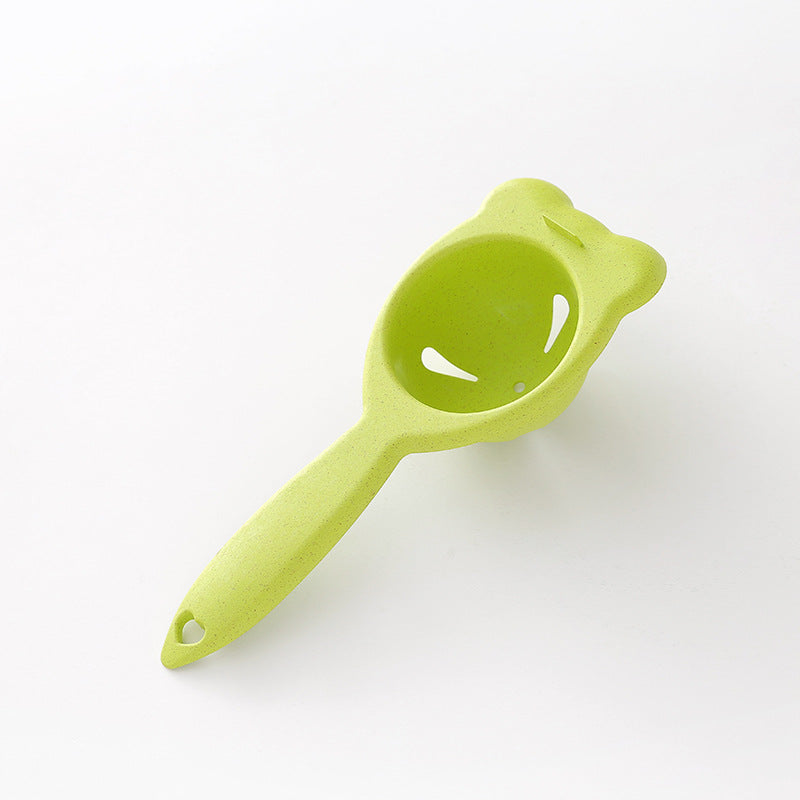 Egg White Separator