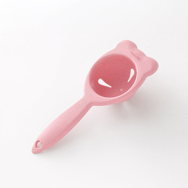 Egg White Separator
