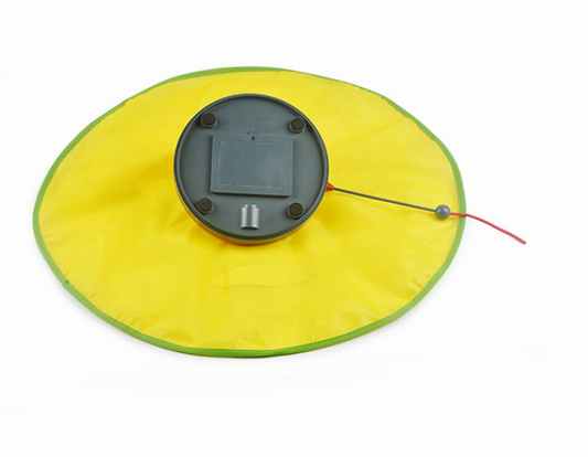Electric Cat Toy