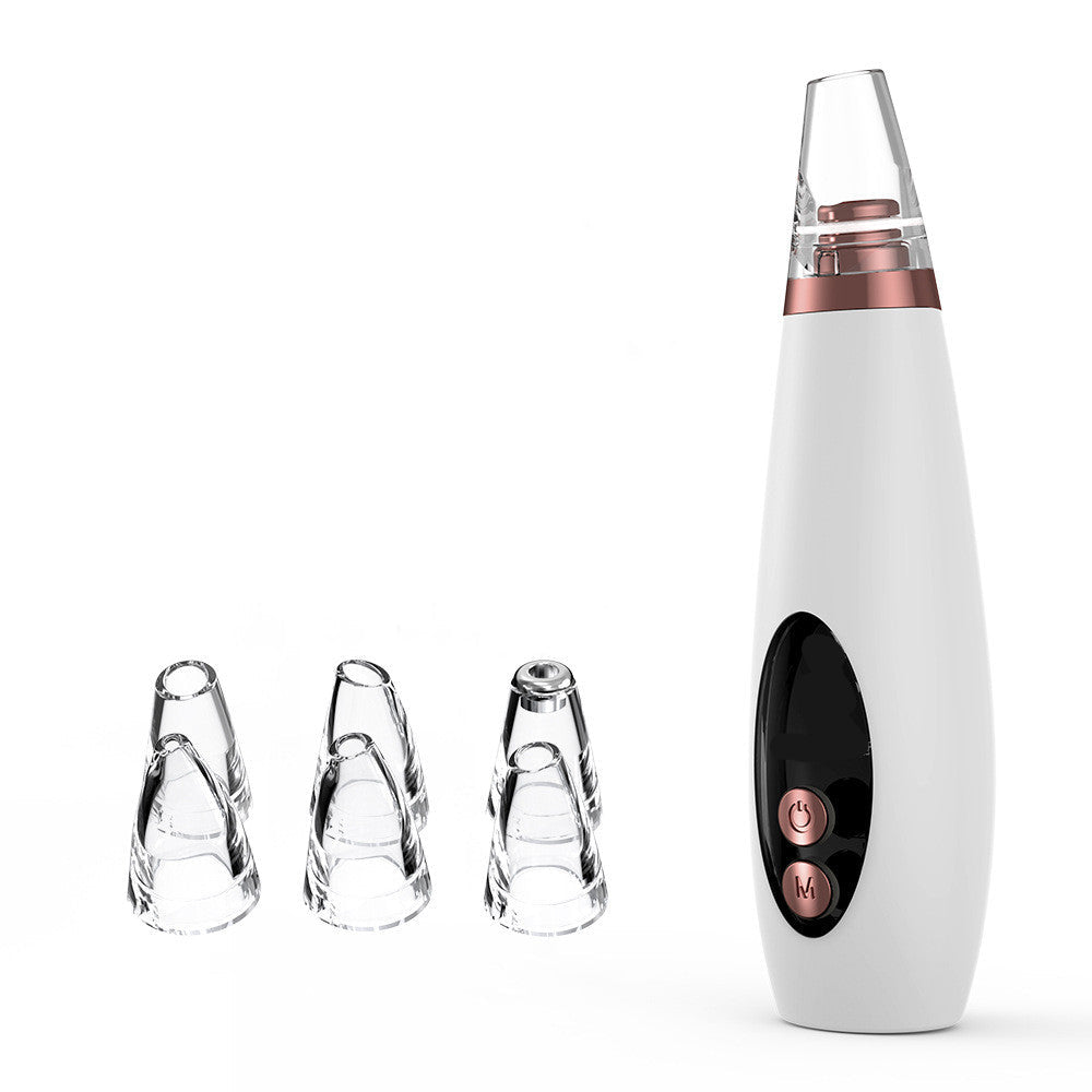 Beauty Pore Cleansing Device